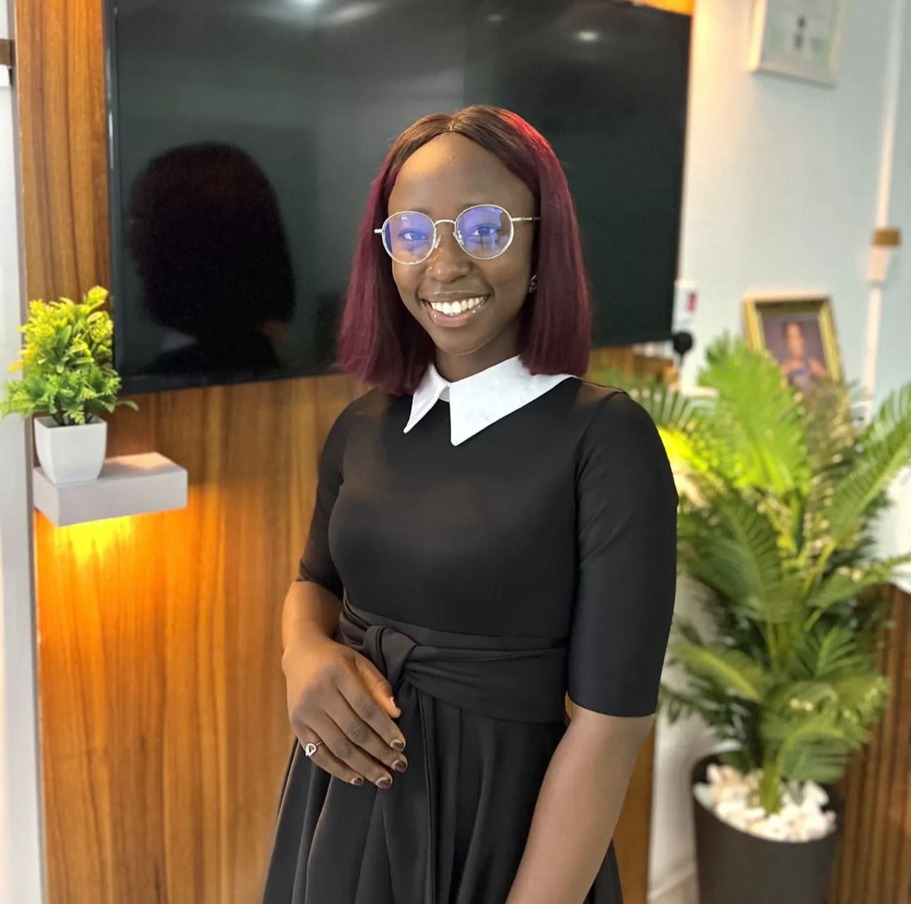 damilola falade legal practitioner