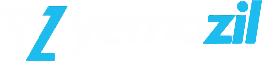 yemozil logo white