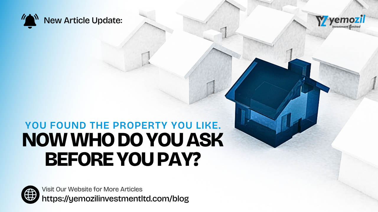 property you like